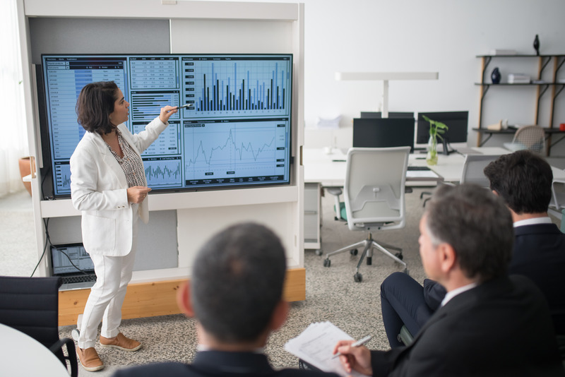 Logic Driven Data - Making Business Data Valuable