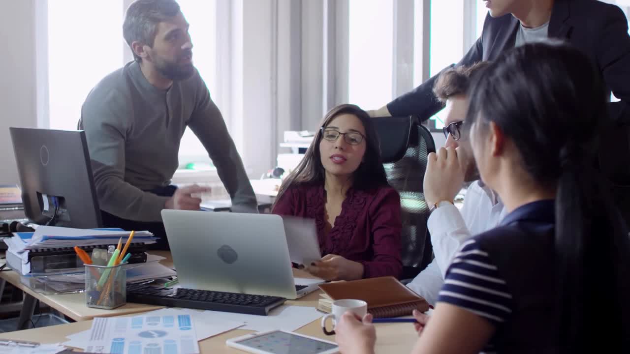 Logic Driven Data - Making Business Data Valuable